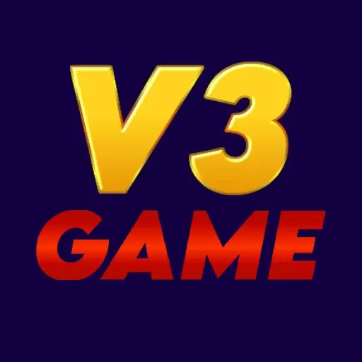 V3 Game Logo